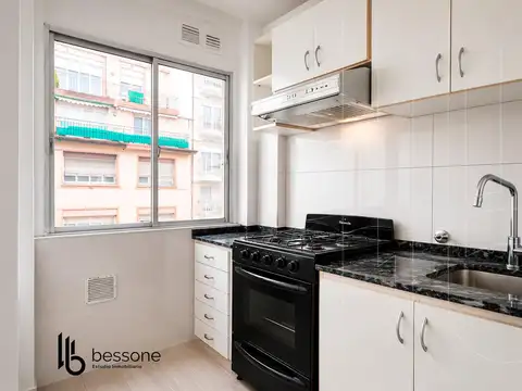 Departamento en Venta en Plaza Colon, USD 57.500