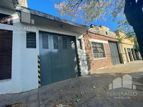 Galpon en Venta en Morón Sur, USD 375.000