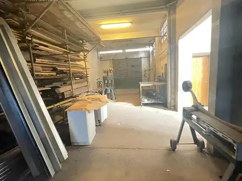 Galpon en Venta 15 años