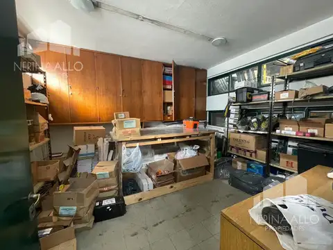Galpon en Venta 15 años