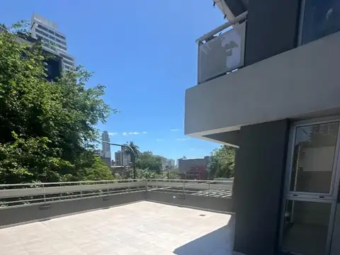 Departamento en Alquiler de 1 dormitorio