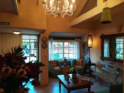 Hotel En Venta Villa Gesell