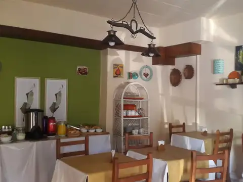 Hotel en venta, Villa Gesell