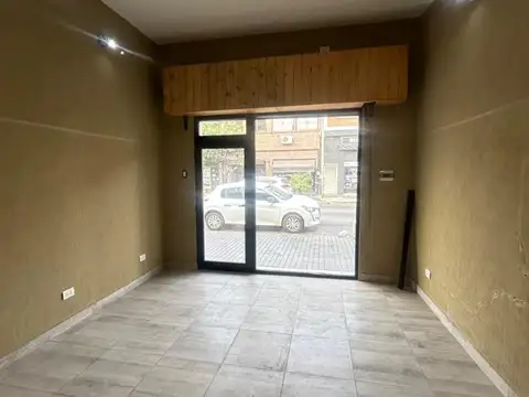 Local en Alquiler A Estrenar