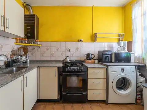 Depto Tipo Casa en Venta de 3 dormitorios