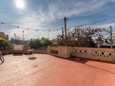 Depto Tipo Casa en Venta de 4 ambientes