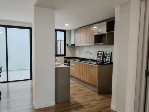 Departamento en Venta con 1