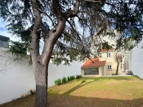PH en Alquiler en Villa Pueyrredón, CABA