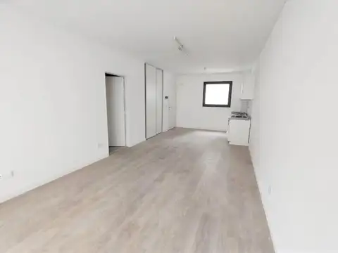 Departamento en Venta en Villa Crespo, USD 110.000