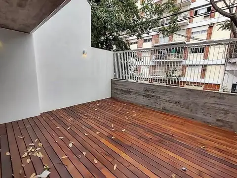 Departamento en Venta 3 años