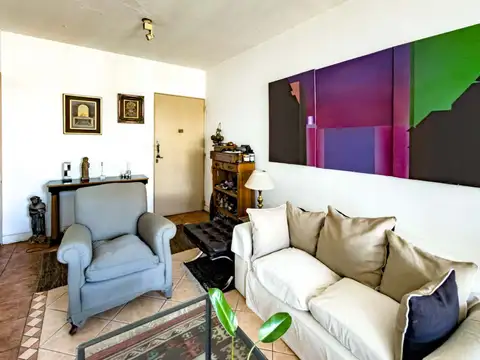 Departamento en Venta de 2 dormitorios