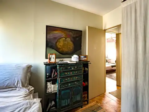 Departamento en Venta 57 años