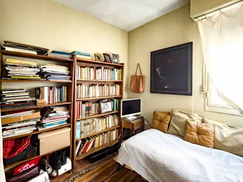 Departamento en Venta en Acassuso, USD 115.000