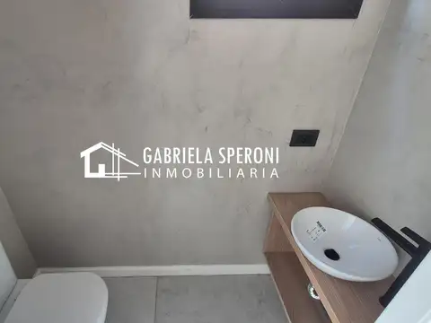 Depto Tipo Casa en Venta en Canning, USD 159.000
