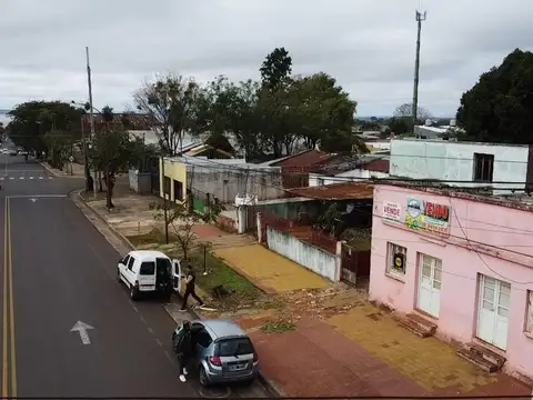 Terreno en Venta en Posadas, USD 85.000