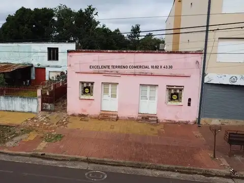 Av. Rosales