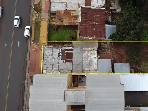 Terreno en Venta de 468,0 m2