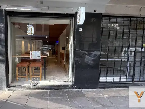 Fondo de Comercio en Venta - 2 Baños - 130mts - Recoleta