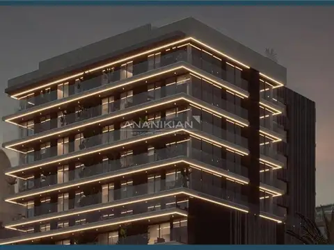 DEPARTAMENTO 2 AMBIENTES - POCITOS, MONTEVIDEO