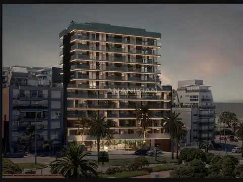 DEPARTAMENTO - P. PB  en Pocitos, Montevideo