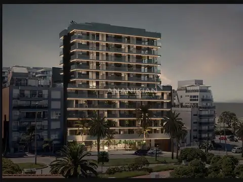 DEPARTAMENTO - P. PB  en Pocitos, Montevideo