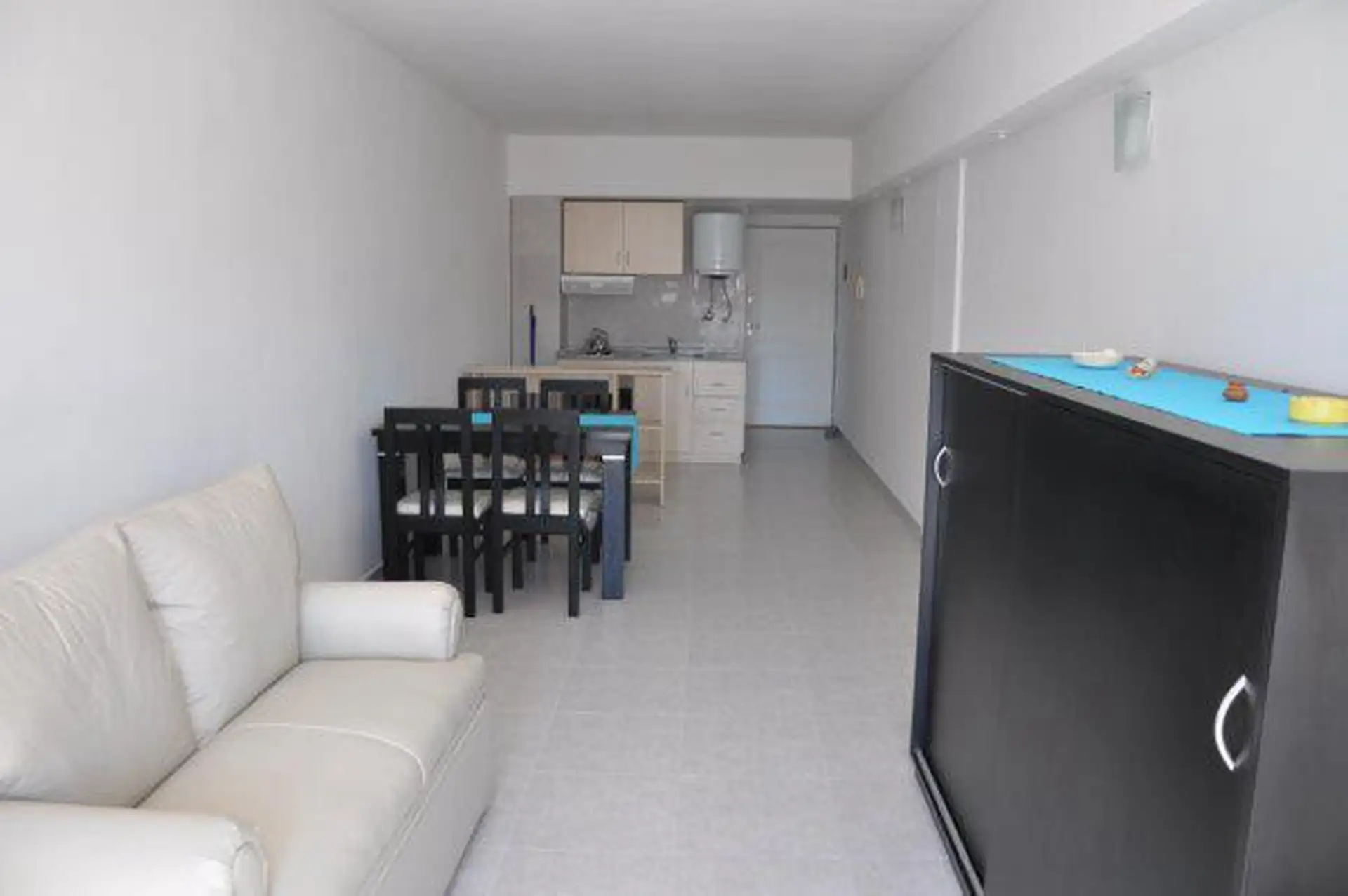 Departamento en Guemes