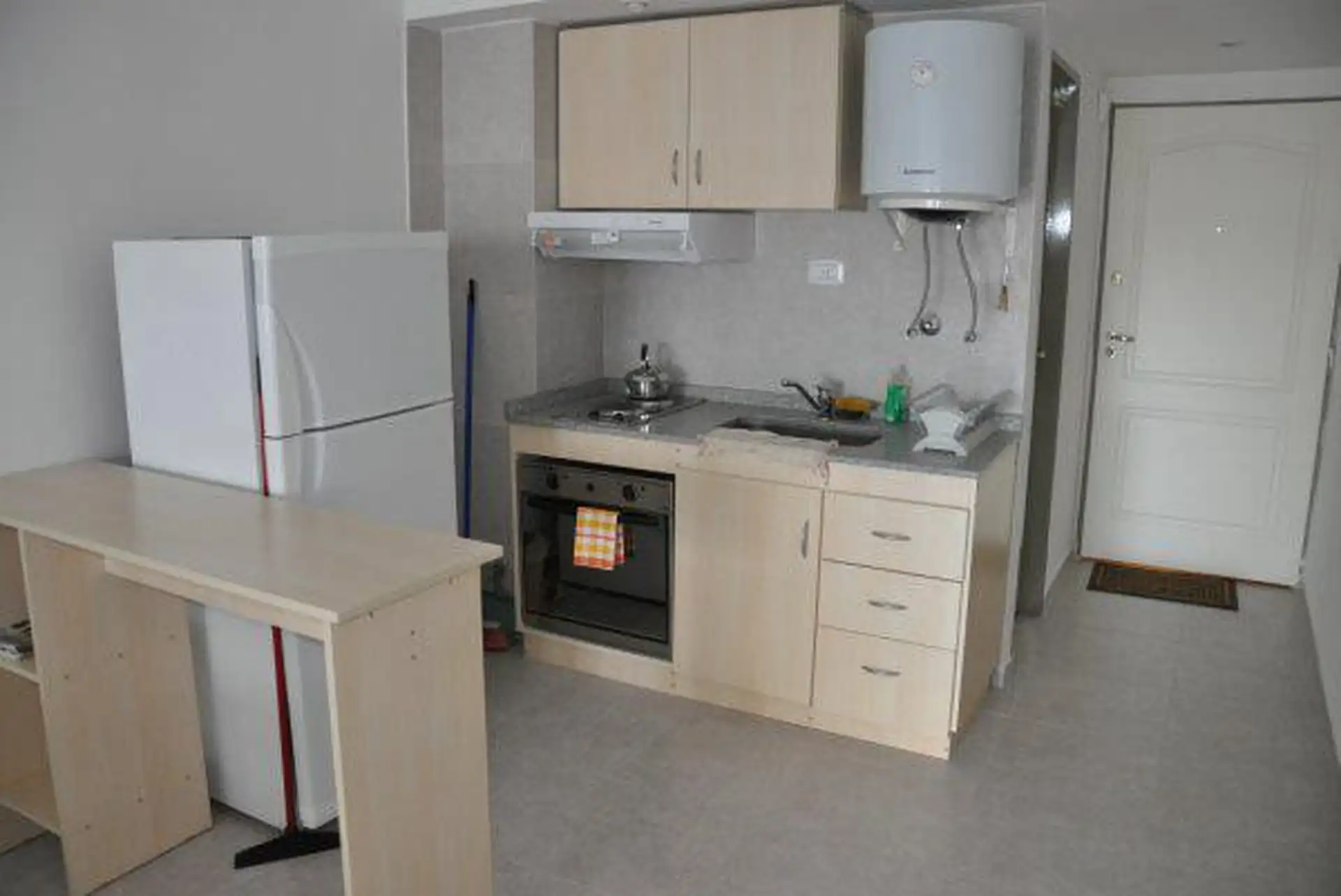 Departamento en Guemes