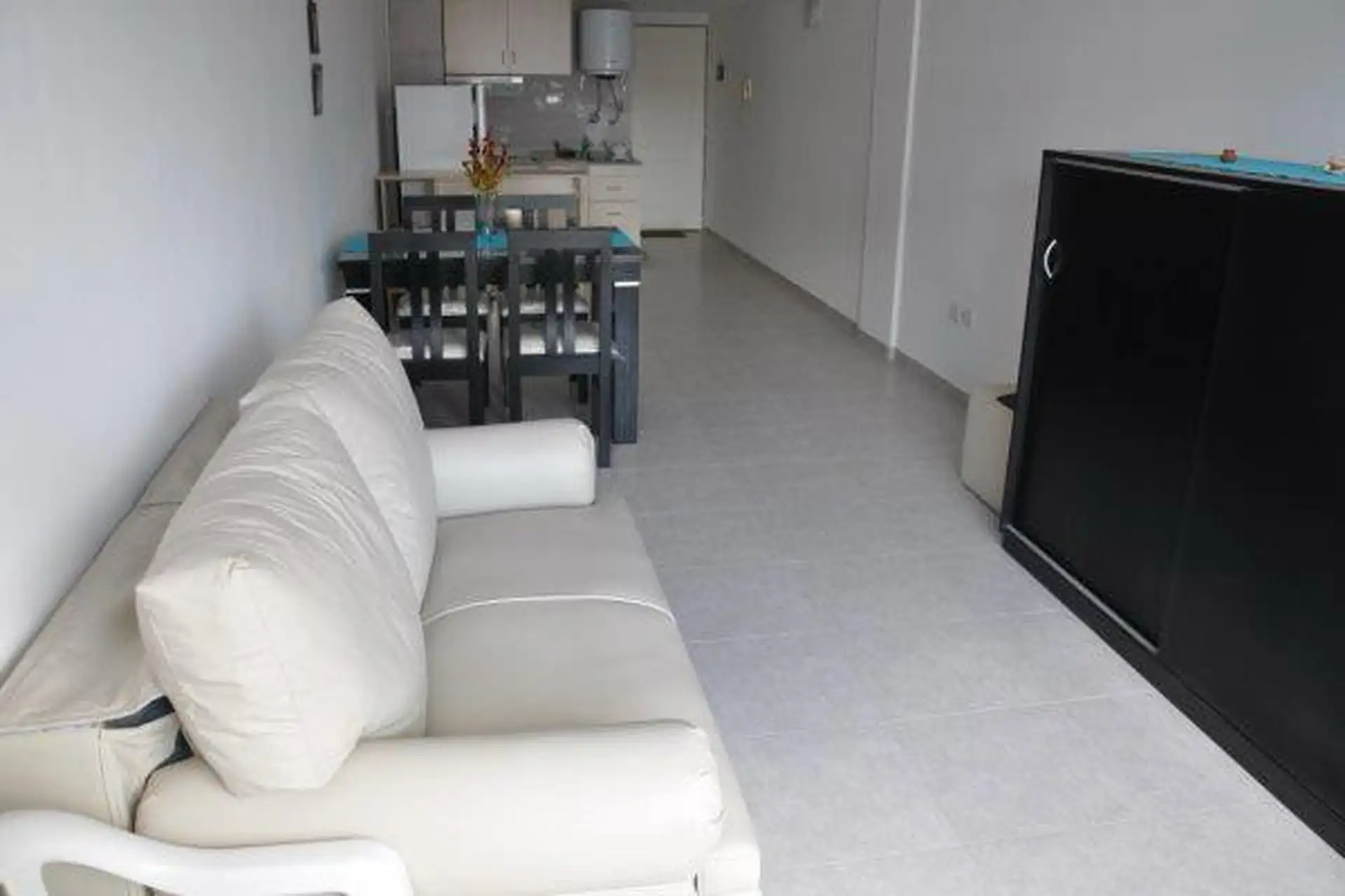 Departamento en Guemes