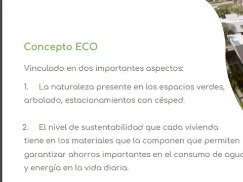 Buscás SEGURIDAD las 24hs  - ECO HOUSING - Zona TEJAS 2