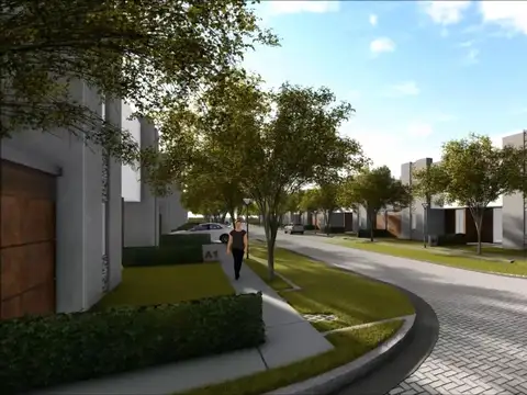 Buscás SEGURIDAD las 24hs  - ECO HOUSING - Zona TEJAS 2