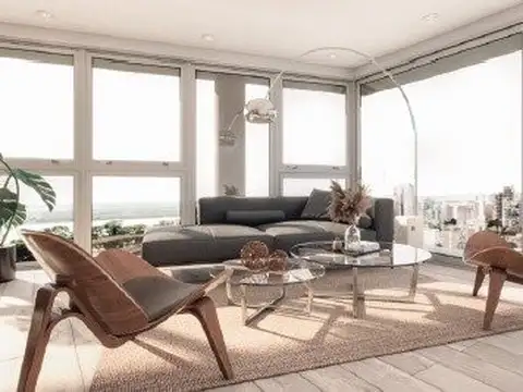 Departamento en Venta de 2 dormitorios