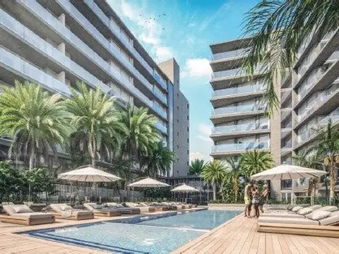 santiago bis 60 , Piso 8