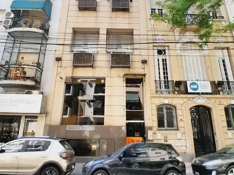 Edificio en Venta Oficinas Comerciales, Centro de Salud, Diagnostico por Imagenes, Hotel, Alq. Temp
