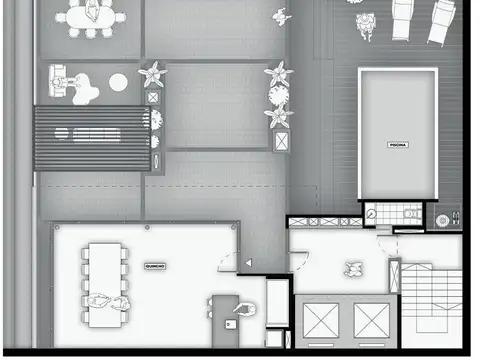 Departamento en Venta en Centro, USD 174.300