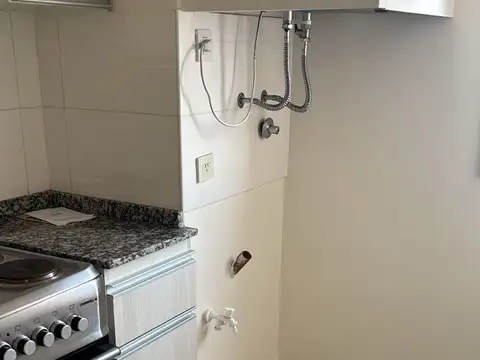 Departamento en Alquiler 5 años