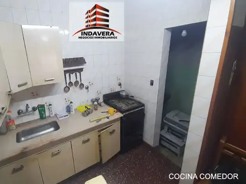 Casa en Venta al Oeste