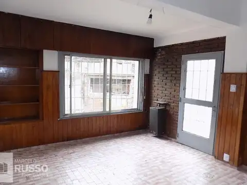 CASA 3 AMBIENTES – Bº JORGE NEWBERY