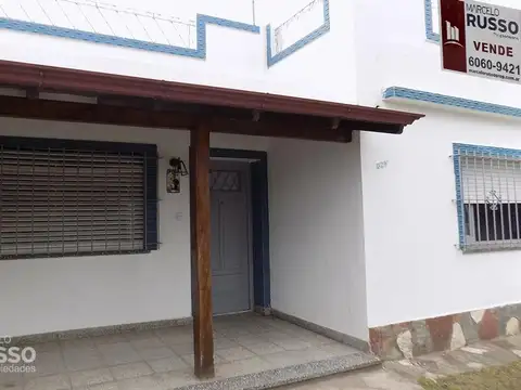 Casa en Venta de 2 dormitorios