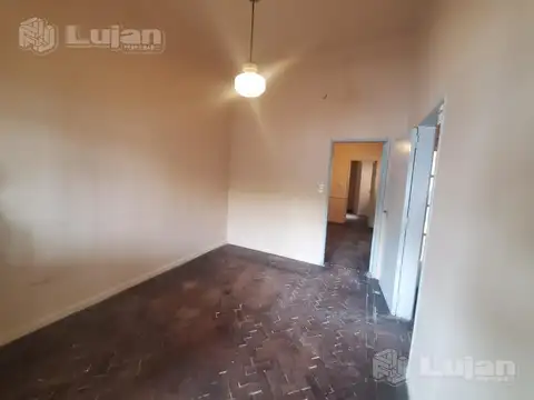 Depto Tipo Casa en Alquiler 41 años