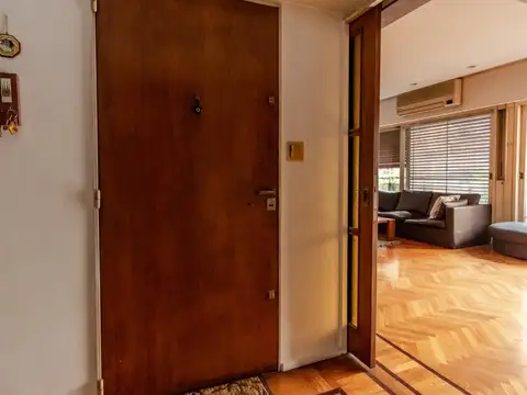 Departamento en Venta en Palermo, USD 390.000