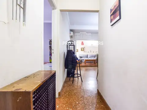 Casa en Venta 40 años