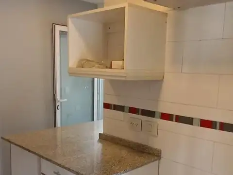 Departamento en Alquiler 50 años