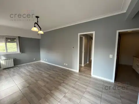 Departamento en Alquiler 50 años