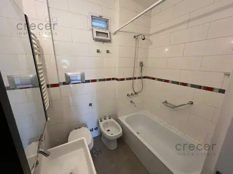 Departamento en Alquiler en Almagro, $ 1.300.000
