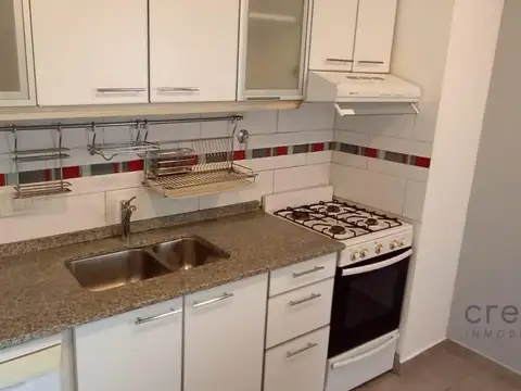Departamento en Alquiler en Almagro, $ 1.300.000