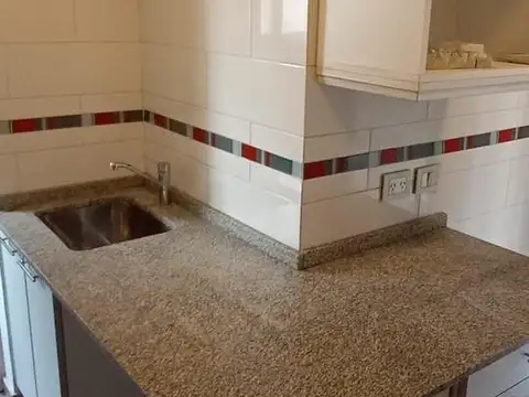 Departamento en Alquiler al Sureste