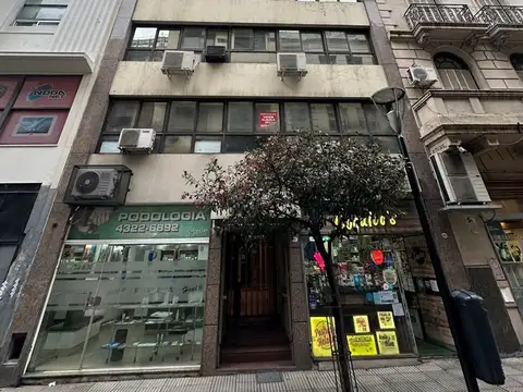 Oficina  en Alquiler en Microcentro, Capital Federal, Buenos Aires