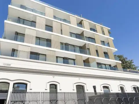 Departamento en Venta en Villa Devoto, USD 370.000
