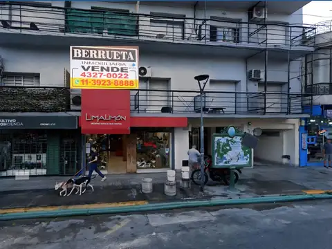 Departamento - Venta - Argentina, Capital Federal - AV. CORDOBA 4800