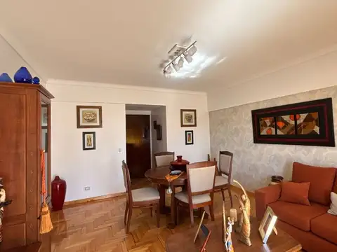 Departamento en Venta 39 años